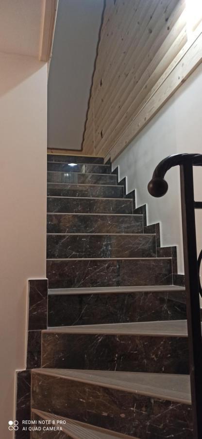 Apartamenty U Lolka Буковина-Татшаньска Экстерьер фото
