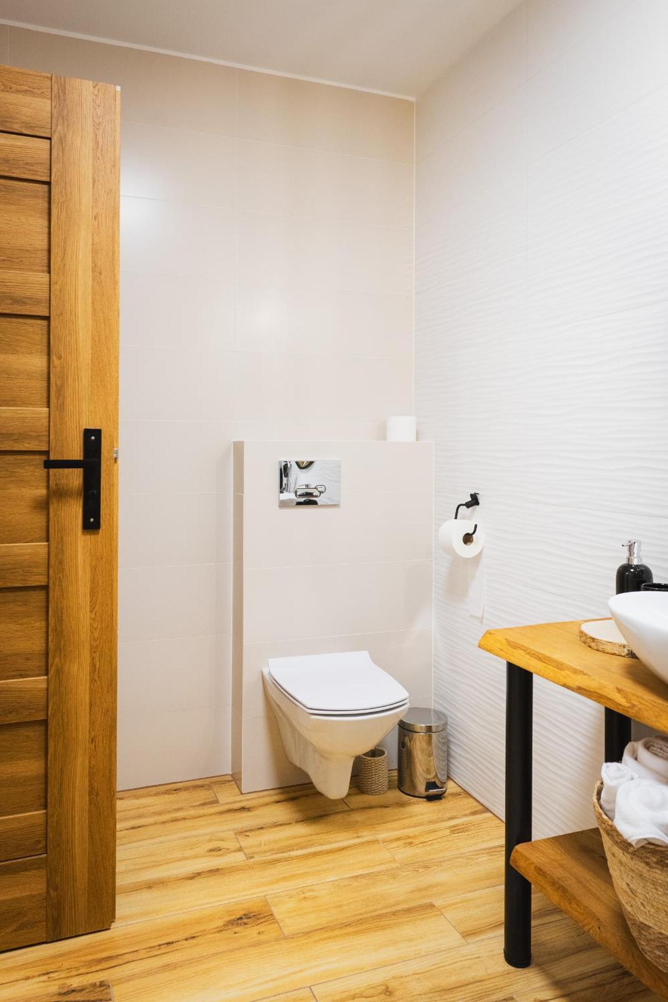 Apartamenty U Lolka Буковина-Татшаньска Экстерьер фото