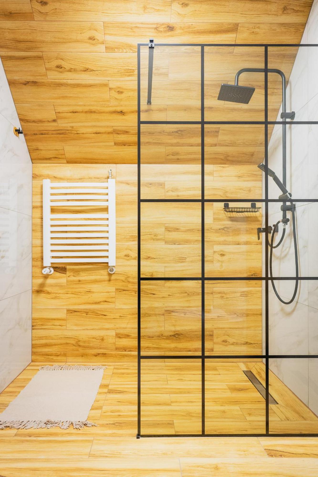 Apartamenty U Lolka Буковина-Татшаньска Экстерьер фото