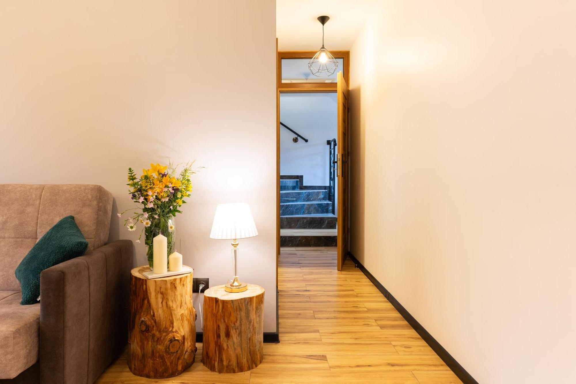 Apartamenty U Lolka Буковина-Татшаньска Экстерьер фото