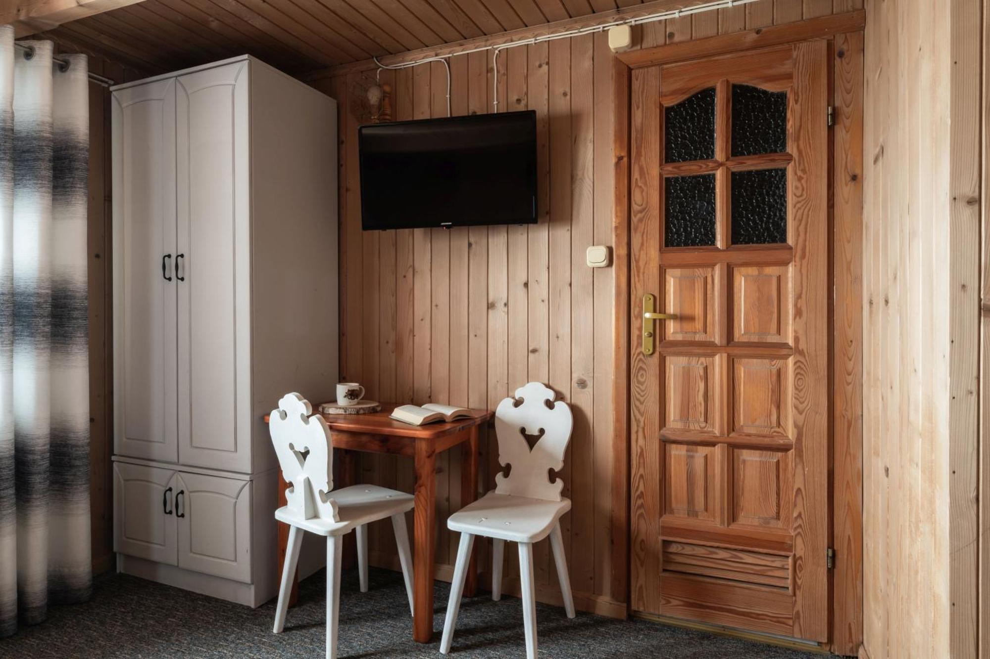 Apartamenty U Lolka Буковина-Татшаньска Номер фото
