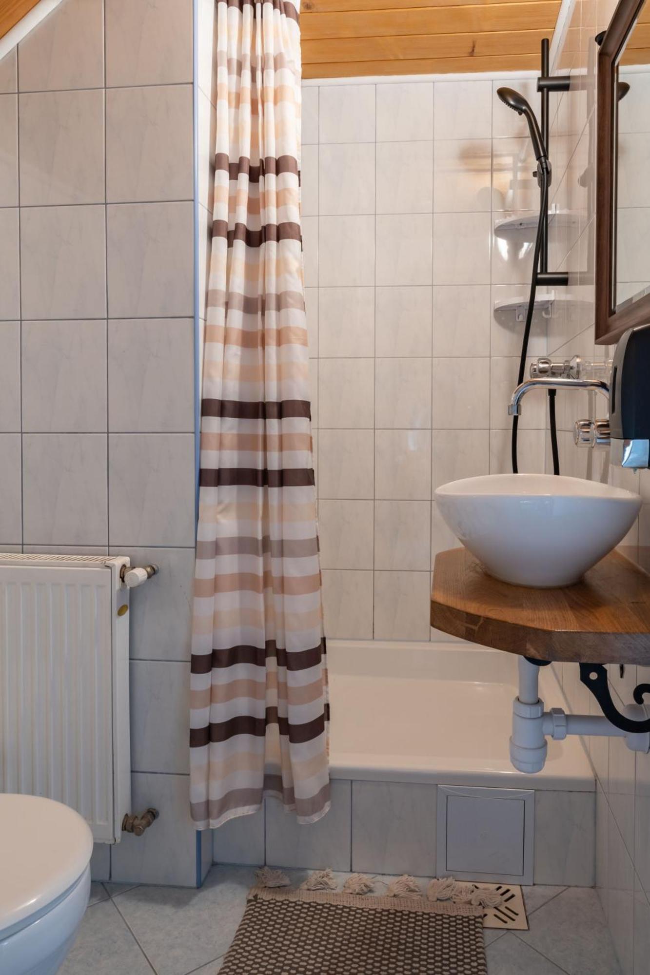 Apartamenty U Lolka Буковина-Татшаньска Номер фото