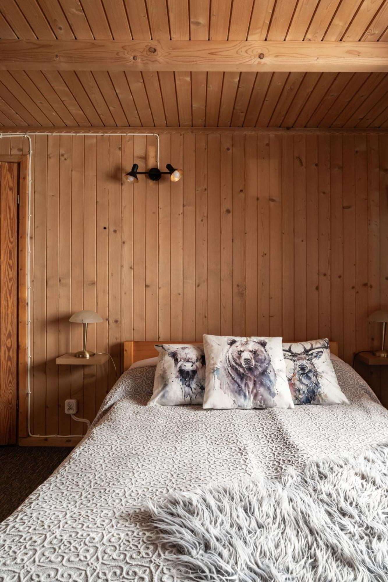 Apartamenty U Lolka Буковина-Татшаньска Номер фото