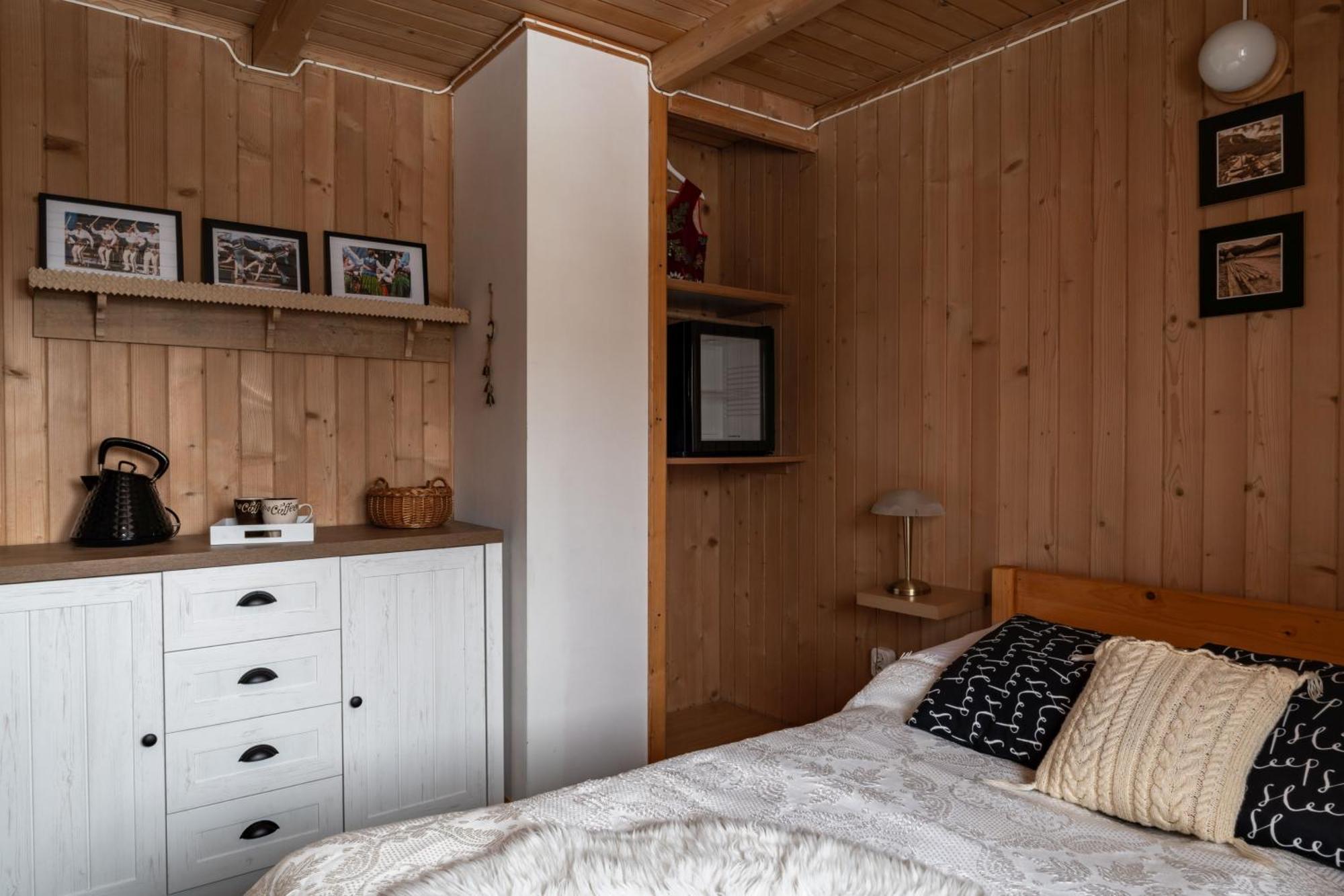 Apartamenty U Lolka Буковина-Татшаньска Номер фото