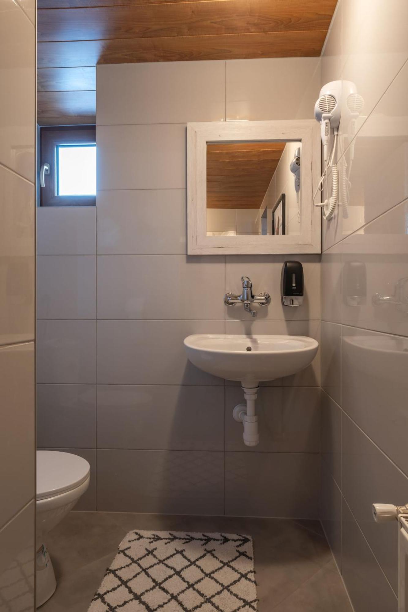 Apartamenty U Lolka Буковина-Татшаньска Номер фото