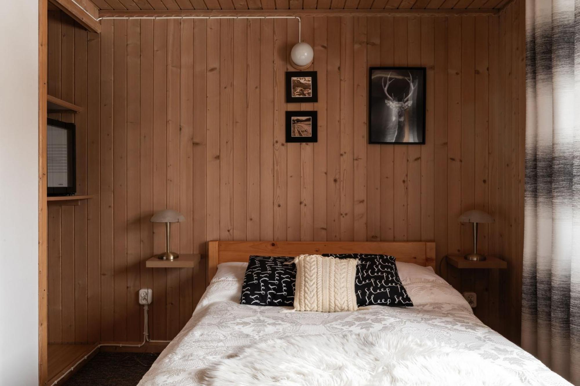 Apartamenty U Lolka Буковина-Татшаньска Экстерьер фото