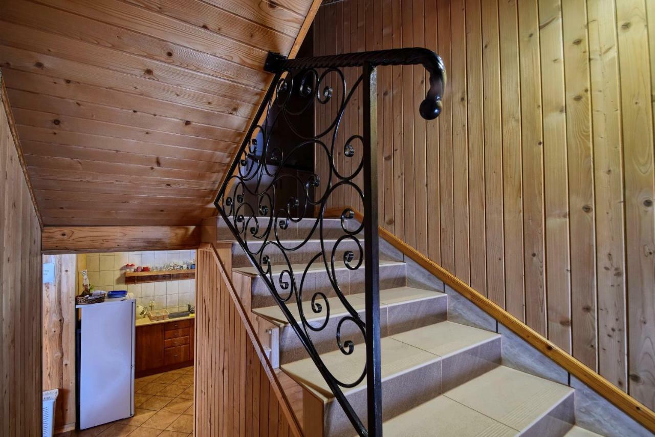 Apartamenty U Lolka Буковина-Татшаньска Экстерьер фото